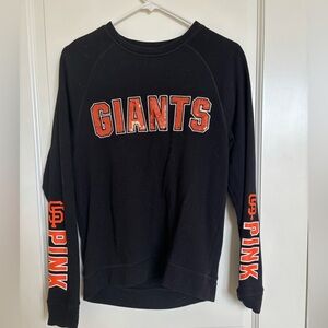SF Giants Long Sleeve